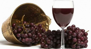 Hroznové víno: jak si vyrobit doma